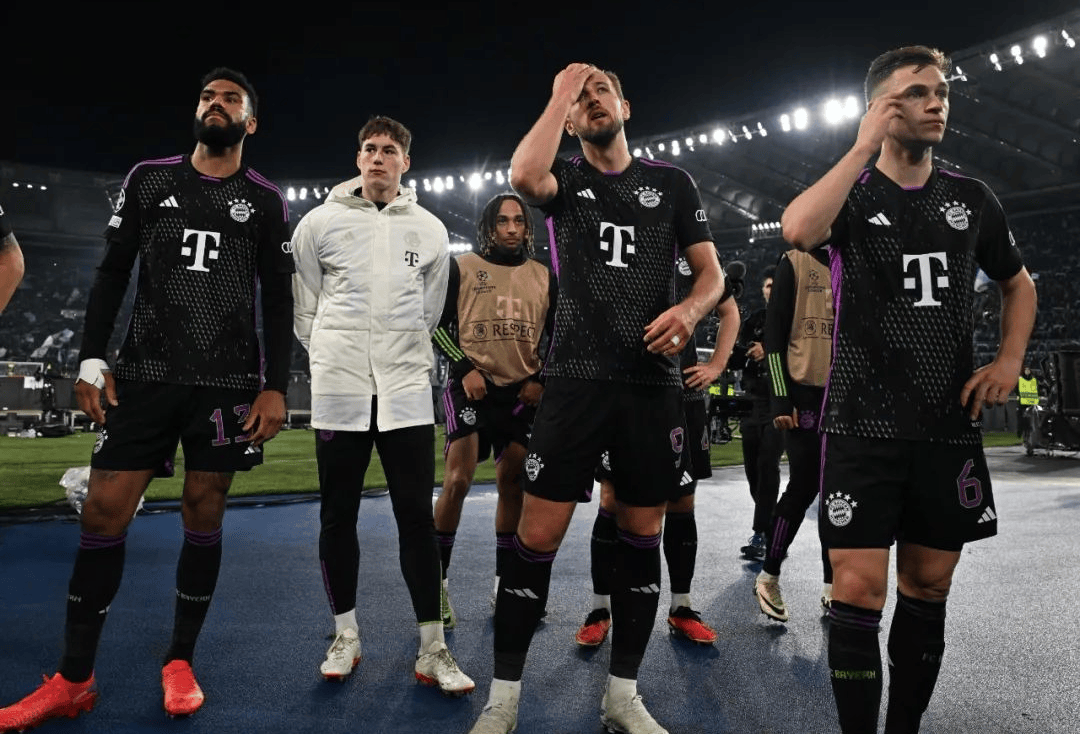 伊格莱西亚斯：皇马很强但我们掌控节奏，最后时刻他们急眼了