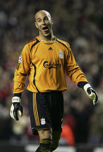 最爽的退役生活 是像贝尔这样的