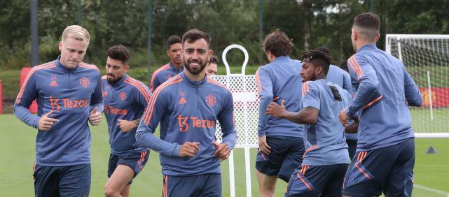 前曼联球员莫里森：曼联让梅努补时阶段上场是在戏弄他（莫里森批评曼联：补时才让梅努登场，形同戏耍）