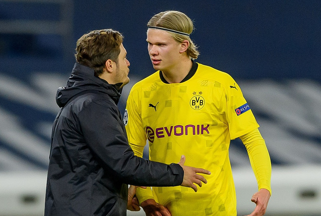 他是全队最放心的点