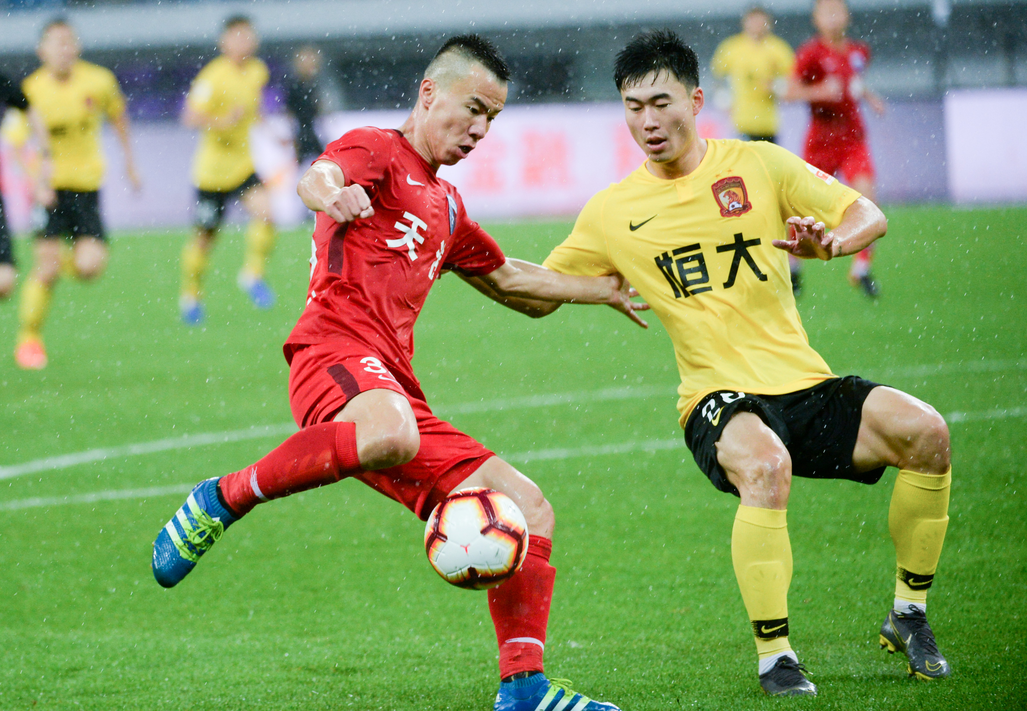 习惯驱