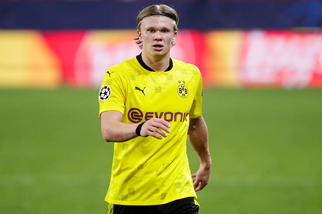 图赫尔：贝林独特的品质是能出现在9号位打进看似简单的进球