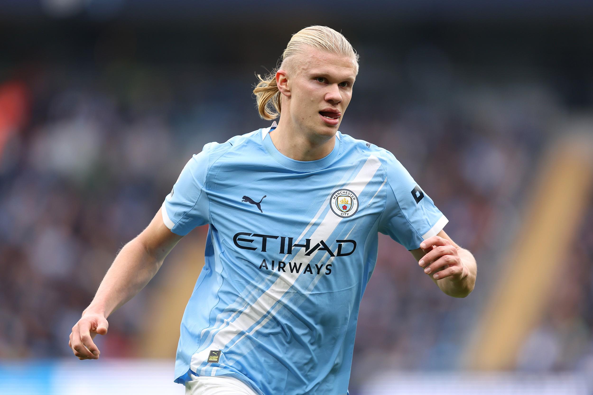 重返首发，罗德里戈欧冠对曼城进过4球，比对其他对手都要多（罗德里戈重回首发，欧冠对曼城已打进4球，超过面对其他对手的进球数）