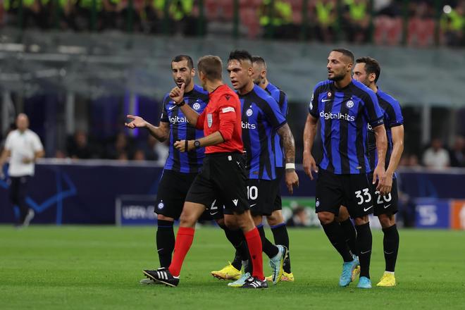 每体：西甲启动2027-32赛季在西班牙的电视转播权拍卖（每体：西甲开启2027-2032赛季西班牙本土电视转播权拍卖）