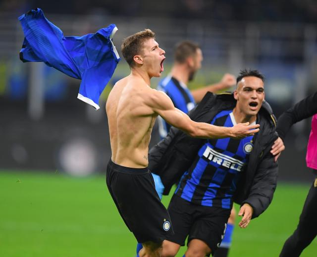 B费成为英超历史上第五位连续5个客场送出助攻的球员（B费跻身英超史上连续5个客场送出助攻的第5人）